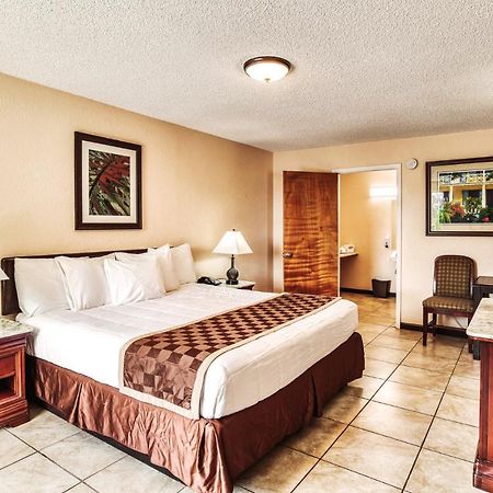 Palms Garden Inn Ellisville Esterno foto